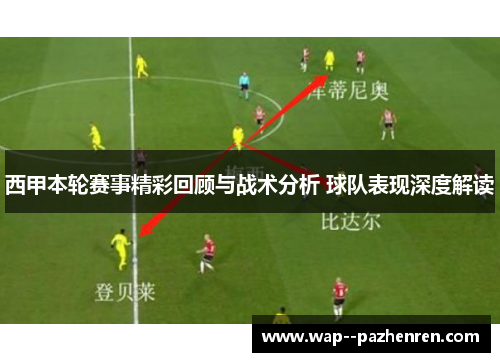 西甲本轮赛事精彩回顾与战术分析 球队表现深度解读
